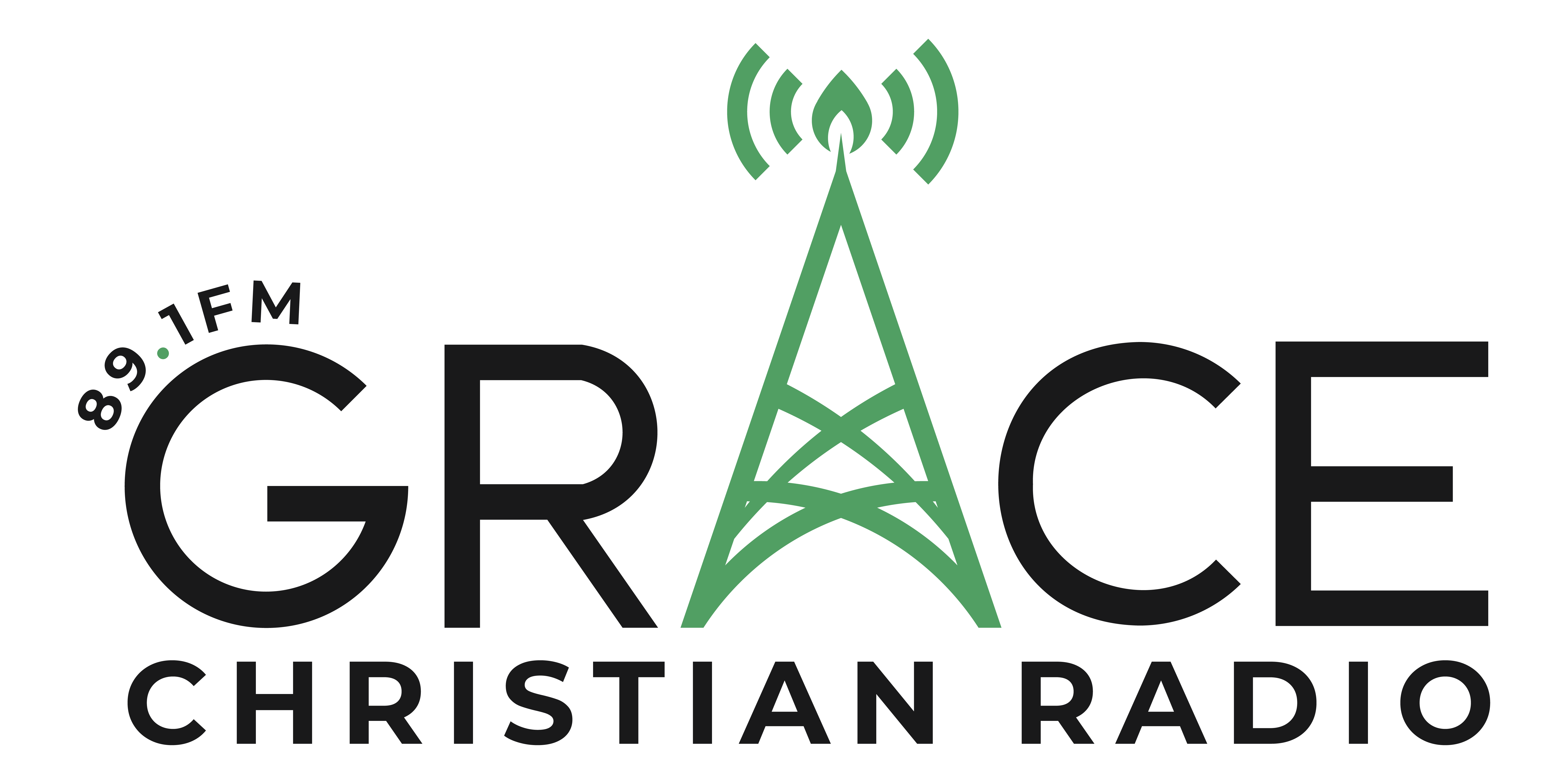 Grace Christian Radio