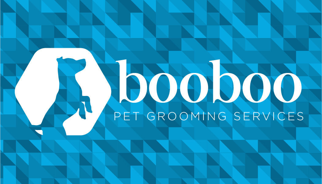 Pawsitively Transformed: BooBoo Grooming Services’ Fresh Rebrand